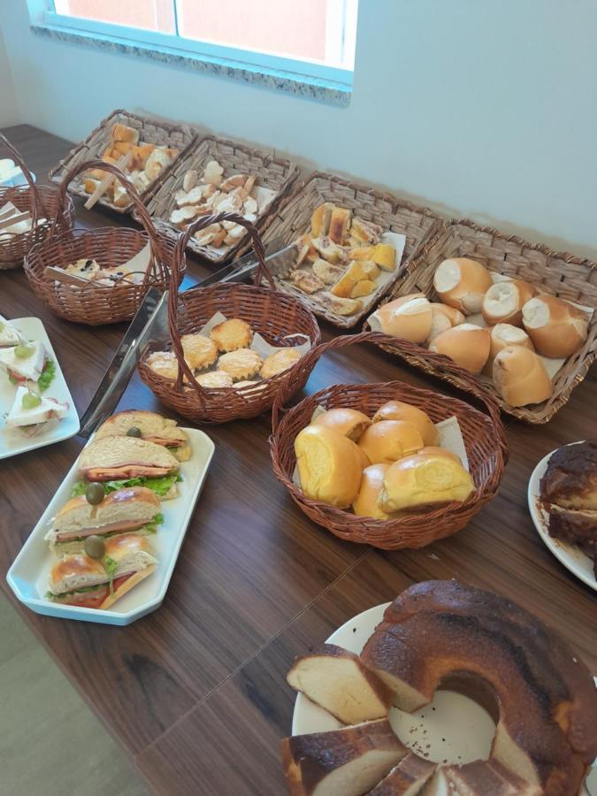 Lc Palace Hotel Capim Grosso 外观 照片