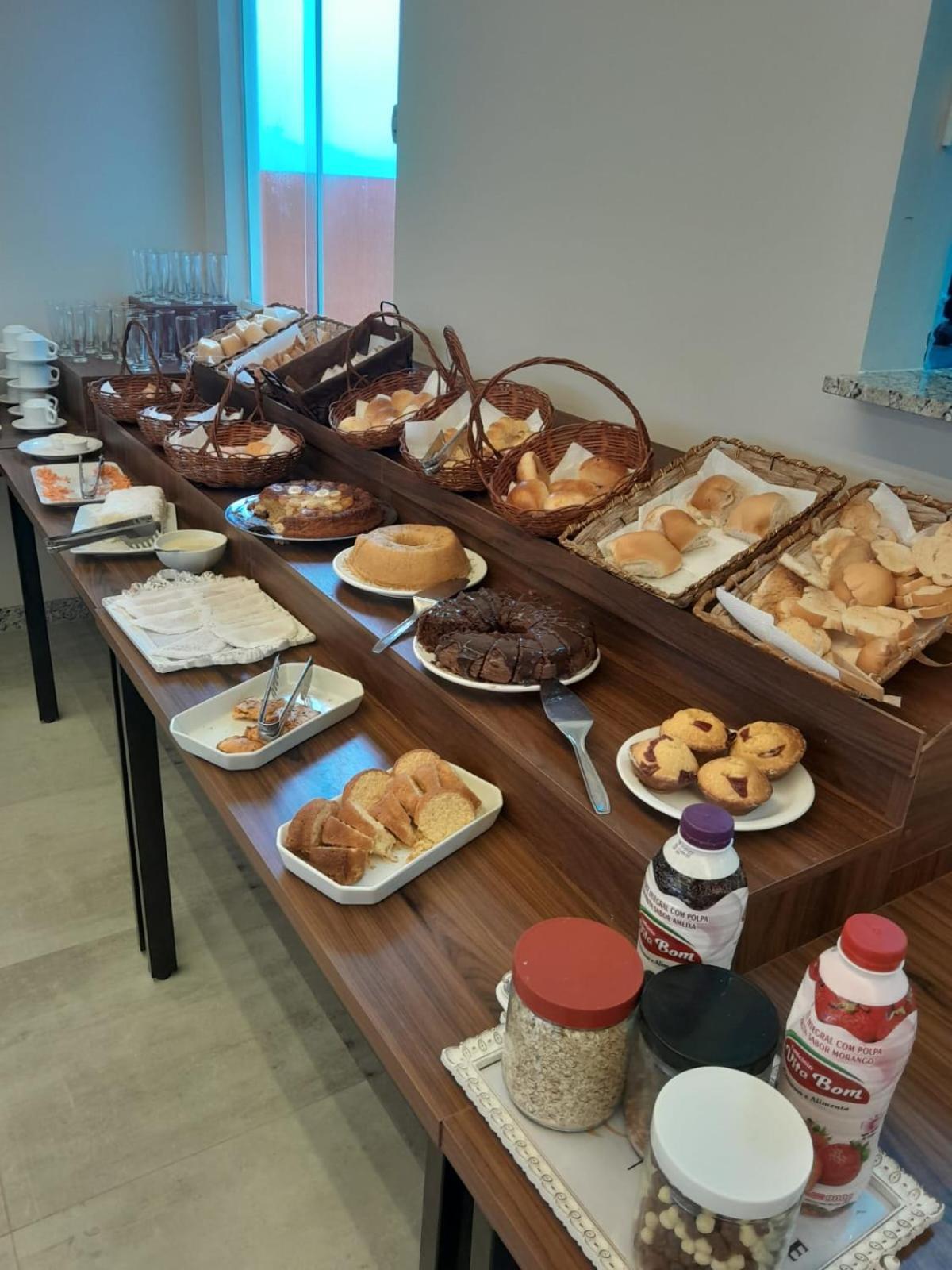 Lc Palace Hotel Capim Grosso 外观 照片